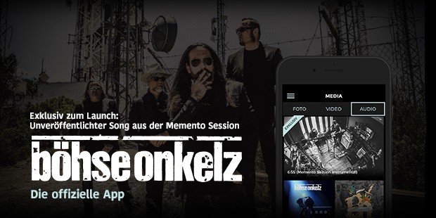 Onkelz App Download