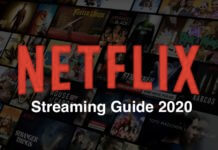 Neue Serien und Staffeln bei Netflix 2020 Übersicht Release Liste
