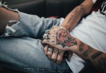 Ich will ein Tattoo - Welches Tattoo passt zu mir?