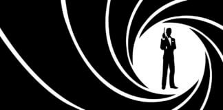 Alle James Bond Filme - Das ist die richtige Reihenfolge