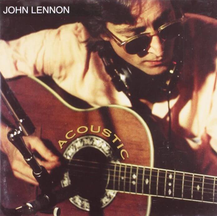 John Lennon - Die wichtigsten Zitate und Weisheiten
