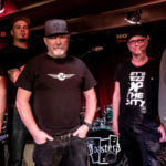 THE TOASTERS - 4 DECADES IN SKA TOUR 2020