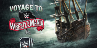 WWE SuperCard Voyage to WrestleMania