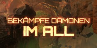 Raze Hell: DOOM Eternal Video-Trailer ansehen!