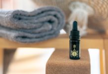 Hanföl ist nicht gleich CBD Öl
