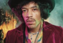 50 Jahre seit dem Tod von Jimi Hendrix: Sein Erbe lebt noch heute