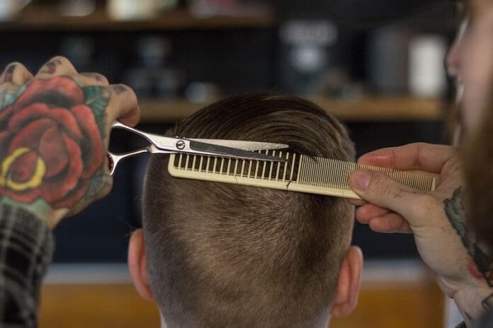Pomade Trends 2021