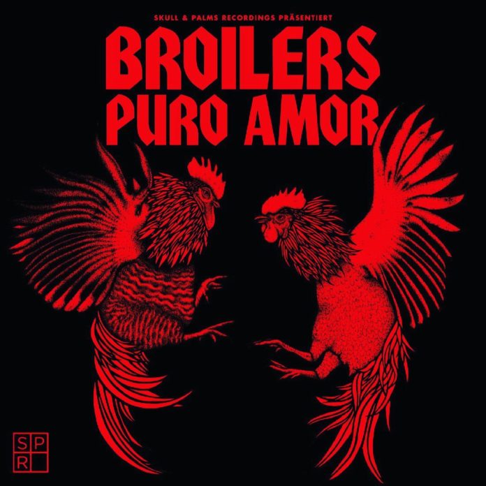 Broilers-puro-amor-album-review