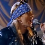 Wie steht es um ein neues Album von Guns N‘ Roses?