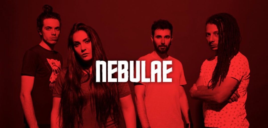 NEBULAE release new video for 