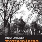 Buch Cover Totengräbers Tagebuch