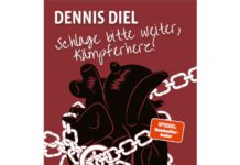 „Schlage bitte weiter, Kämpferherz!” Buch (Hirnkost Verlag)