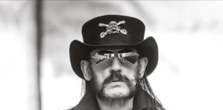 Motörhead Music- Lemmy Kilmister