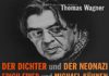 Tobias Wagner: Der Dichter und der Neonazi: Erich Fried und Michael Kühnen – eine deutsche Freundschaft