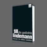 Die Gedichte: Messer - In stillen Nächten