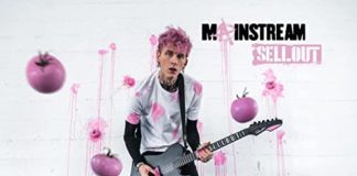 Machine Gun Kelly - Mainstream Sellout (2022) Albumkritik, Album Review