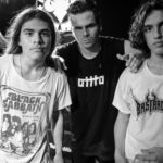 Das Trio OTTTO ist das härteste, groovigste und abgedrehteste Band der Welt, mit einer Prise Funk und dreckiger Attitüde im Sound. Steffan Chirazi ist zusammen mit Bryan Noah Ferretti, Tye Trujillo und Patrick "Triko" Chavez auf der Welle unterwegs.