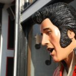 Geschichte der Pomade - Vom Adel bis Elvis Presley