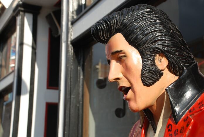Geschichte der Pomade - Vom Adel bis Elvis Presley