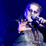 Powerwolf Konzertfotos vom 12.11.2022 Foto Credits: Lutz von wearephotographers