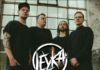 Die Metalcore Band LEYKA im Jahresrückblick 2022 mit Pressure Magazine