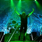 Kreator und Lamb of God Konzertfotos - 15.02.2023 aus München Foto: Lutz weare photographers