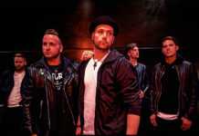 Willkuer Band Foto: Holger Fichtner