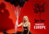 Avril Lavigne World Tour 2023 - Avril Lavigne in München
