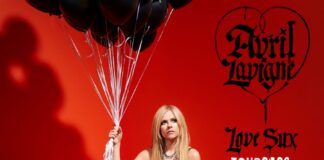 Avril Lavigne