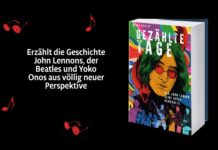 John Lennon und der Pakt mit dem Teufel