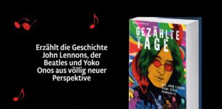 John Lennon und der Pakt mit dem Teufel