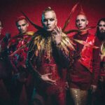 LORD OF THE LOST Foto: VD Pictures (Promo)