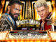 WrestleMania 39 - Roman Reigns vs. Cody Rhodes Credit: WWE.com