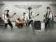 Die Deutschpunk-Band Dödelhaie hat ein neues Musikvideo veröffentlicht, das für Aufsehen sorgt. Die Single "Chemtrail Piloten" stammt aus ihrem aktuellen Album "Linksextreme Hassmusik"