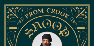 Snoop Dogg: Vom Gangsta zum Gourmet: Tightes Essen aus der Küche des Boss Dogg Gebundene Ausgabe – 24. Mai 2022