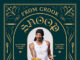 Snoop Dogg: Vom Gangsta zum Gourmet: Tightes Essen aus der Küche des Boss Dogg Gebundene Ausgabe – 24. Mai 2022
