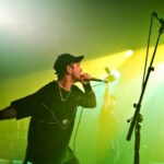 ALPHA WOLF Metalcore konzertfotos 2023 - München