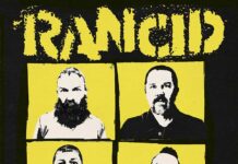 Rancid - Tomorrow Never Comes Release: 02.06.2023 (Album Review)