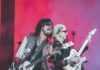 Mötley Crüe & Def Leppard am 03.06.2023 Expo Plaza Hannover - Foto Credit: Marcus Sielaff