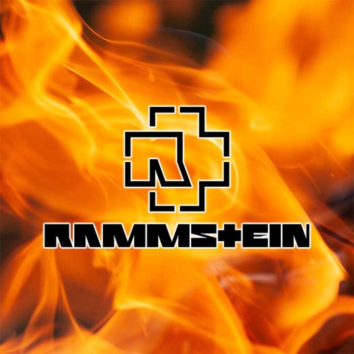 Rammstein-Logo_News- Rammstein News