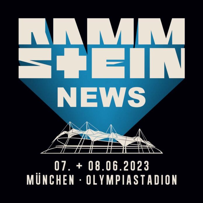 Neues zum Rammstein Konzert in München