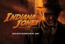 Indiana Jones Filme in der Übersicht