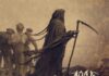 1914 - The blind leading the blind von 1914 - CD (Jewelcase) Bildquelle: EMP.de / 1914