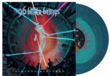 96 Bitter Beings - Synergy restored von 96 Bitter Beings - LP (Coloured