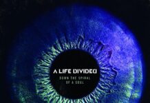 A Life Divided - Down the spiral of a soul von A Life Divided - CD (Digipak) Bildquelle: EMP.de / A Life Divided