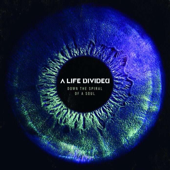 A Life Divided - Down the spiral of a soul von A Life Divided - CD (Digipak) Bildquelle: EMP.de / A Life Divided