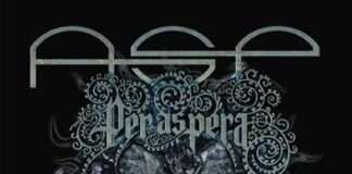 ASP - Per aspera ad aspera - This is Gothic Novel Rock von ASP - 2-CD (Jewelcase) Bildquelle: EMP.de / ASP
