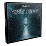 ASP - Weltunter von ASP - 6-LP (Boxset