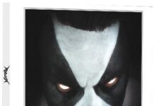 Abbath - Abbath von Abbath - CD (Digipak) Bildquelle: EMP.de / Abbath