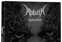 Abbath - Outstrider von Abbath - CD (Digipak) Bildquelle: EMP.de / Abbath